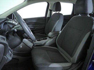 2015 Ford Escape S