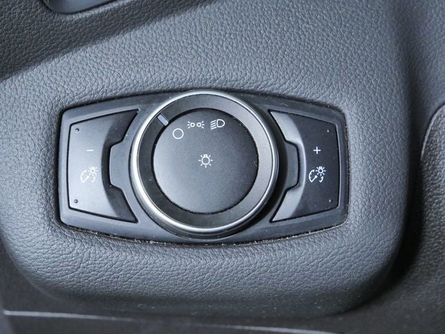 2015 Ford Escape S