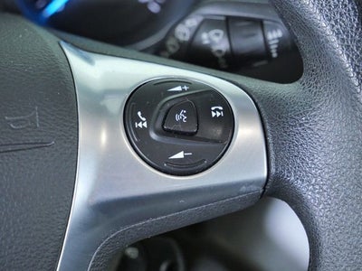 2015 Ford Escape S