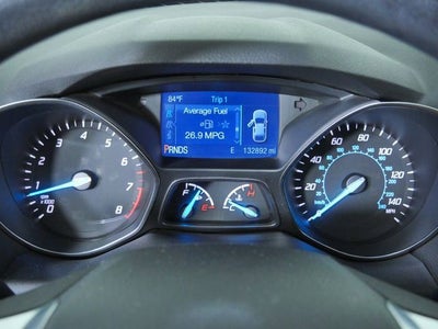 2015 Ford Escape S