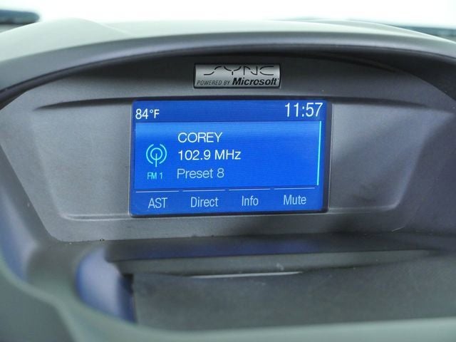2015 Ford Escape S