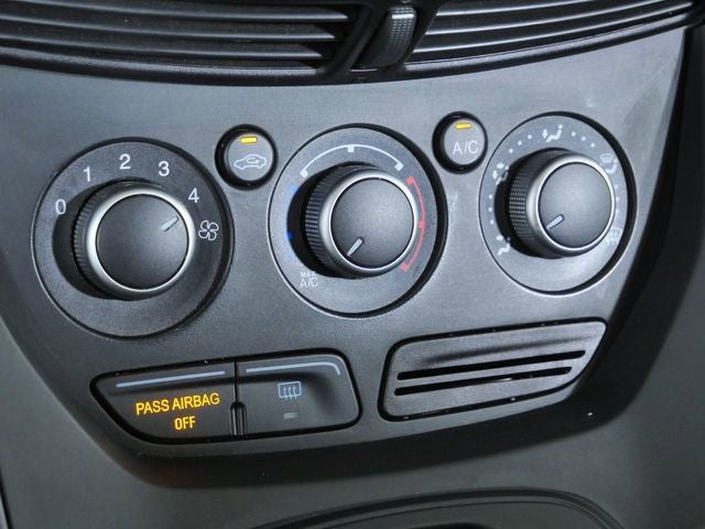 2015 Ford Escape S