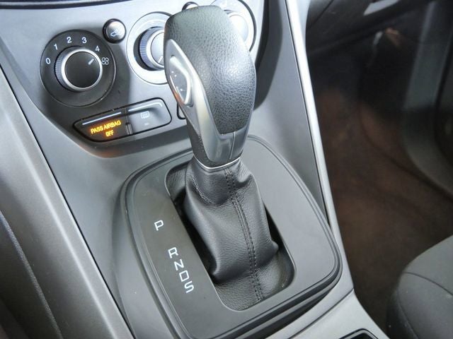 2015 Ford Escape S