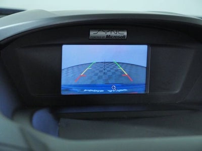 2015 Ford Escape S