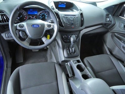 2015 Ford Escape S