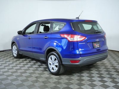2015 Ford Escape S