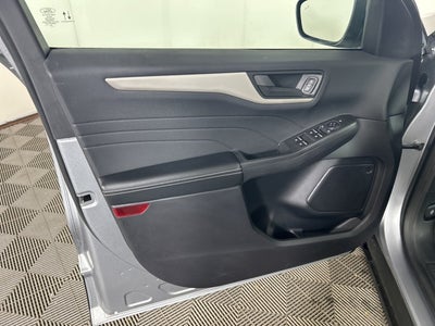 2022 Ford Escape SE Hybrid