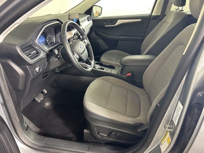 2022 Ford Escape SE Hybrid