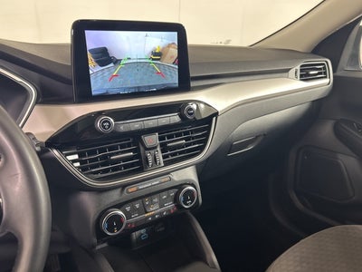 2022 Ford Escape SE Hybrid