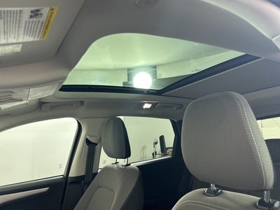 2022 Ford Escape SE Hybrid