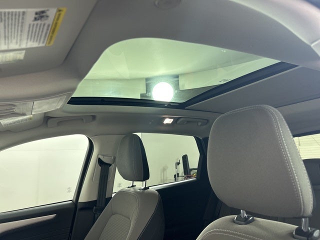 2022 Ford Escape SE Hybrid