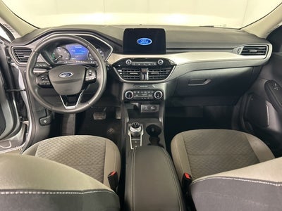 2022 Ford Escape SE Hybrid