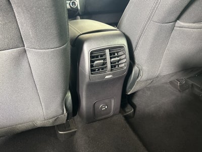 2022 Ford Escape SE Hybrid