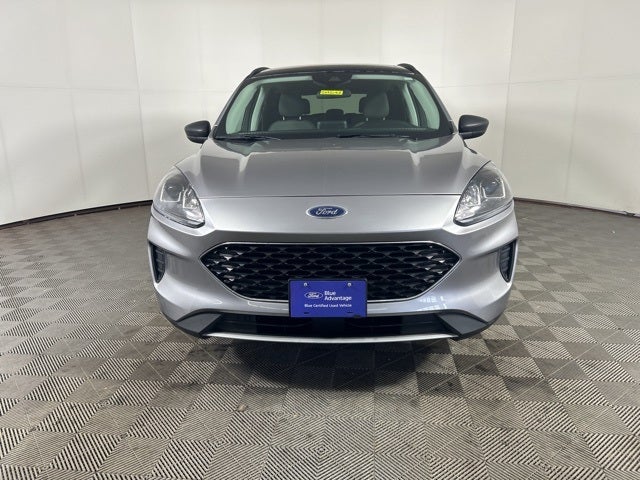 2022 Ford Escape SE Hybrid
