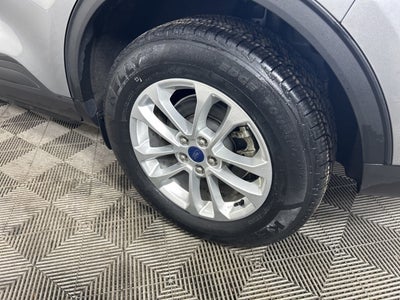 2022 Ford Escape SE Hybrid