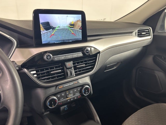 2022 Ford Escape SE Hybrid