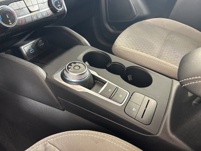 2022 Ford Escape SE Hybrid