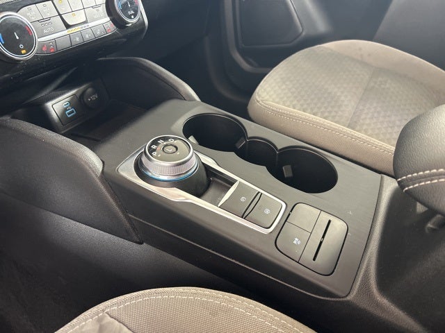 2022 Ford Escape SE Hybrid