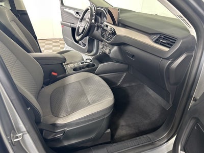 2022 Ford Escape SE Hybrid