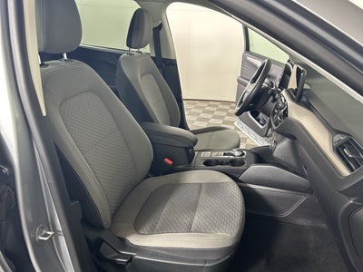 2022 Ford Escape SE Hybrid