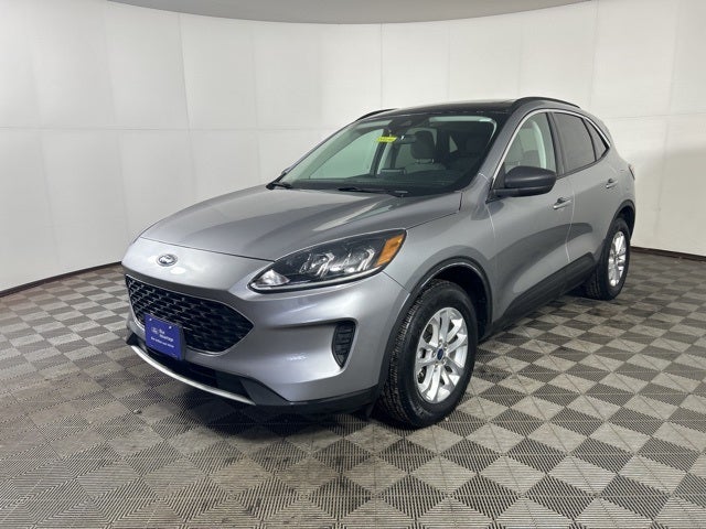 2022 Ford Escape SE Hybrid