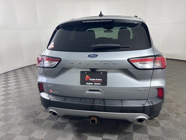 2022 Ford Escape SE Hybrid