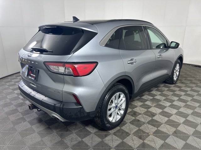 2022 Ford Escape SE Hybrid