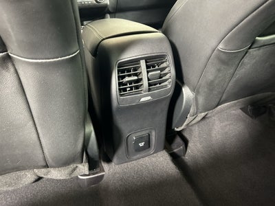 2020 Ford Escape Titanium Hybrid