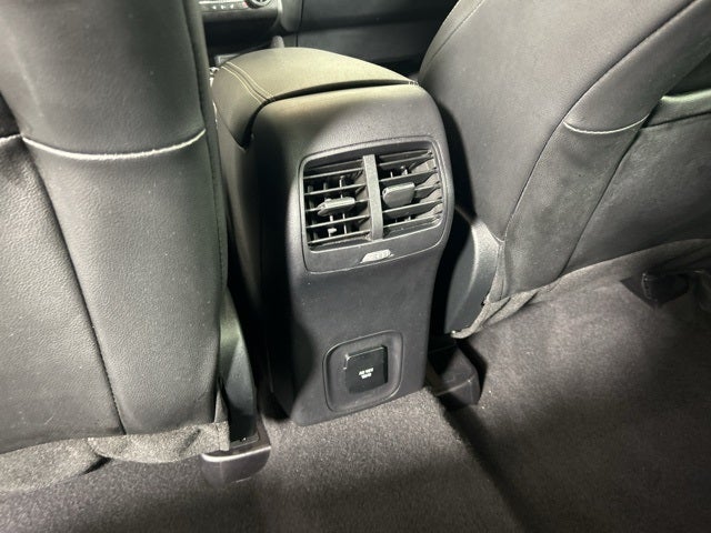 2020 Ford Escape Titanium Hybrid