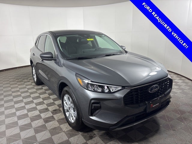 2024 Ford Escape Active Lemon Law