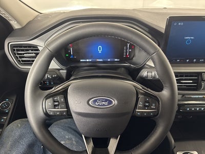 2024 Ford Escape Active Lemon Law