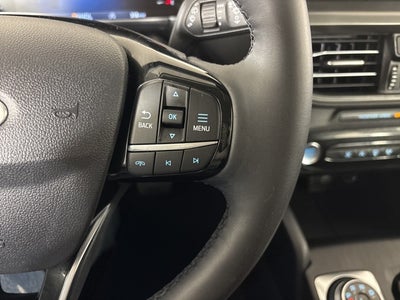 2024 Ford Escape Active Lemon Law