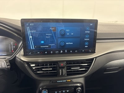 2024 Ford Escape Active Lemon Law