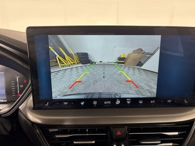 2024 Ford Escape Active Lemon Law