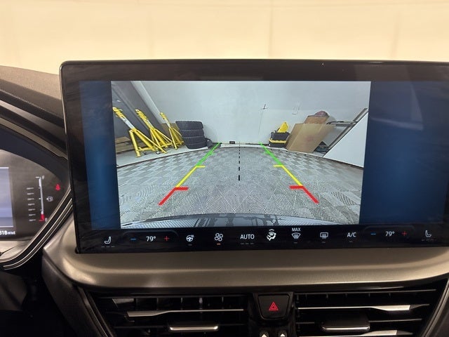 2024 Ford Escape Active Lemon Law