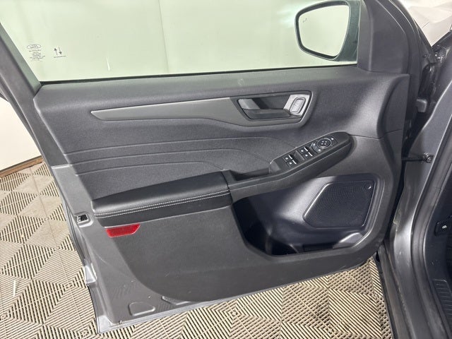 2024 Ford Escape Active Lemon Law