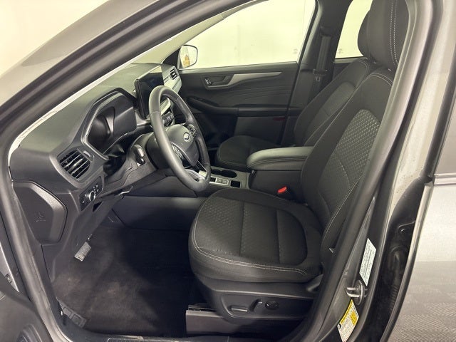 2024 Ford Escape Active Lemon Law