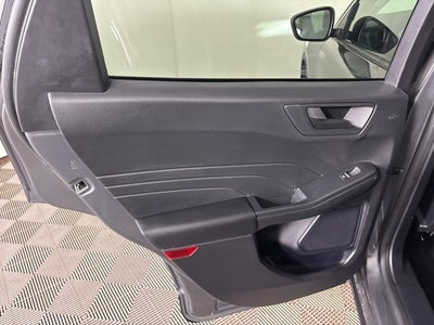 2024 Ford Escape Active Lemon Law