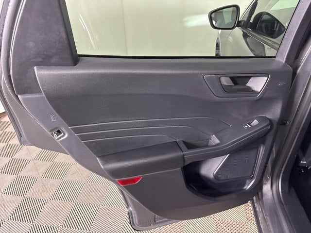 2024 Ford Escape Active Lemon Law