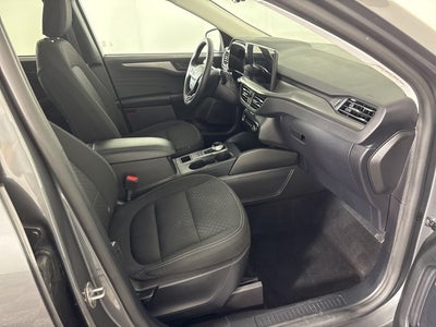 2024 Ford Escape Active Lemon Law