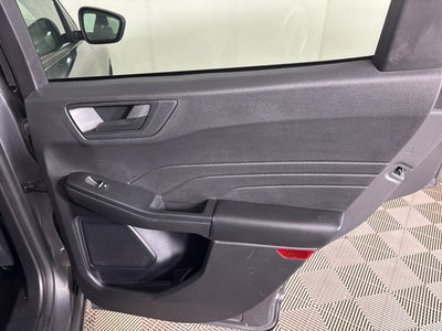 2024 Ford Escape Active Lemon Law