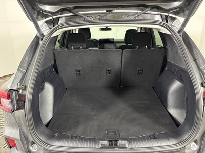 2024 Ford Escape Active Lemon Law