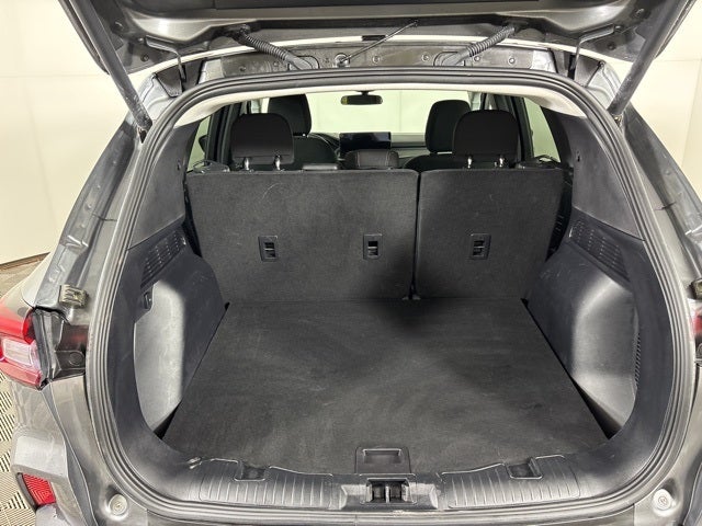 2024 Ford Escape Active Lemon Law