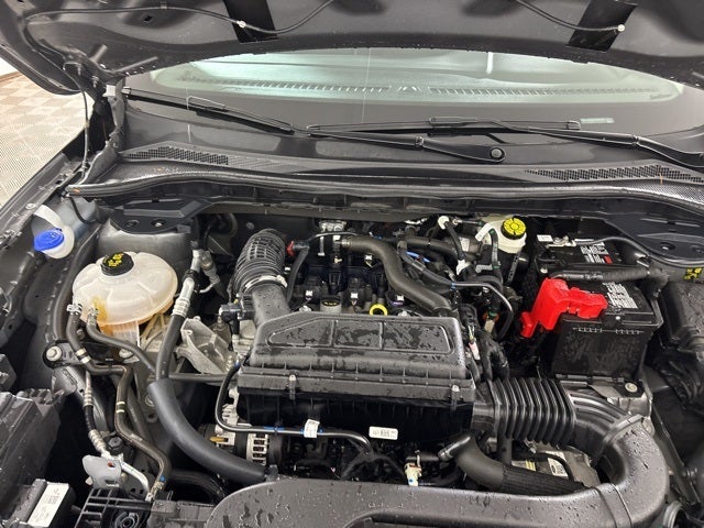 2024 Ford Escape Active Lemon Law