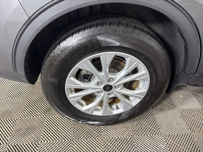 2024 Ford Escape Active Lemon Law