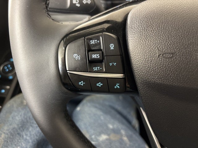 2024 Ford Escape Active Lemon Law