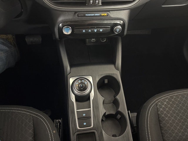 2024 Ford Escape Active Lemon Law