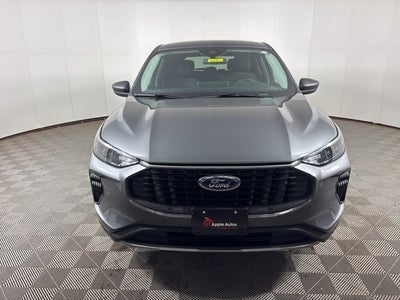 2024 Ford Escape Active Lemon Law