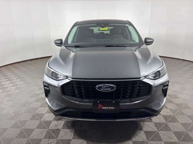 2024 Ford Escape Active Lemon Law