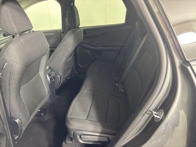 2024 Ford Escape Active Lemon Law